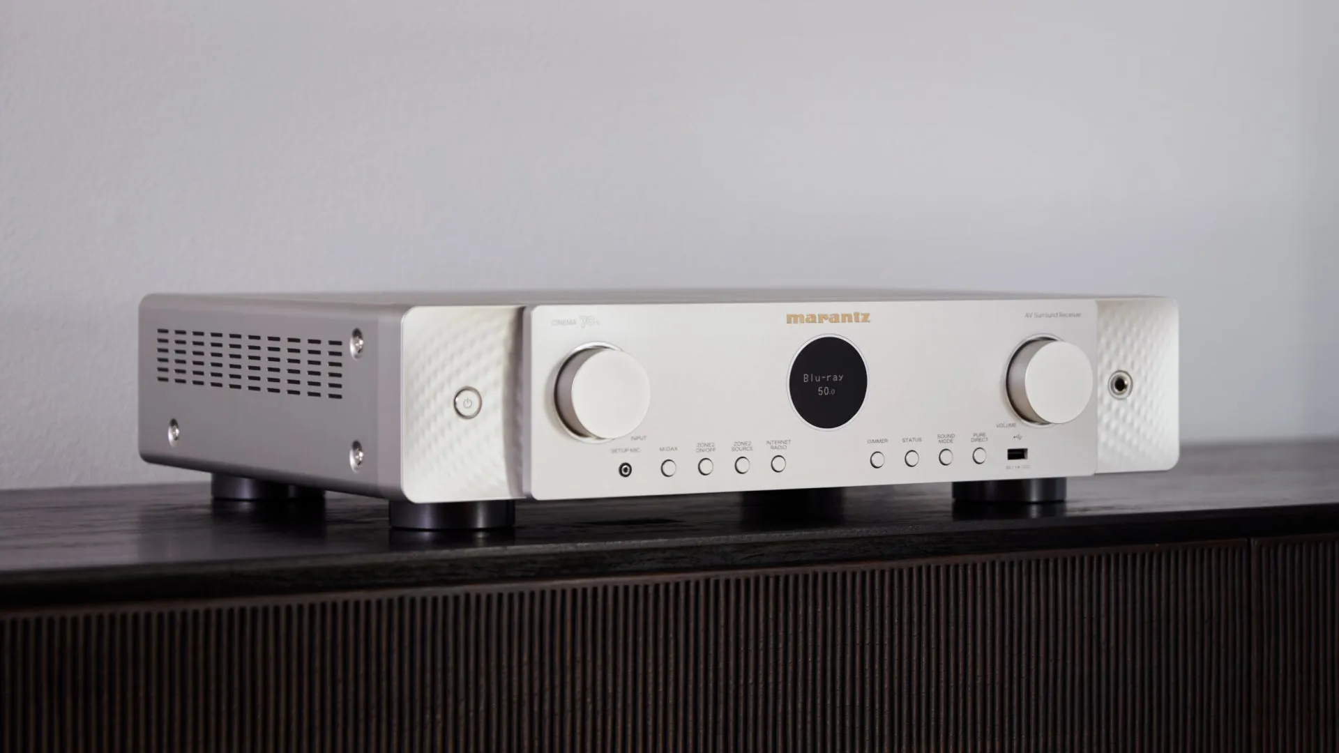 Marantz Cinema 70 – Slimline 7.2 Channel, 8K AV Receiver (Each)