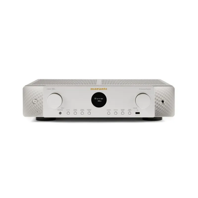 Marantz Cinema 70 – Slimline 7.2 Channel, 8K AV Receiver (Each)