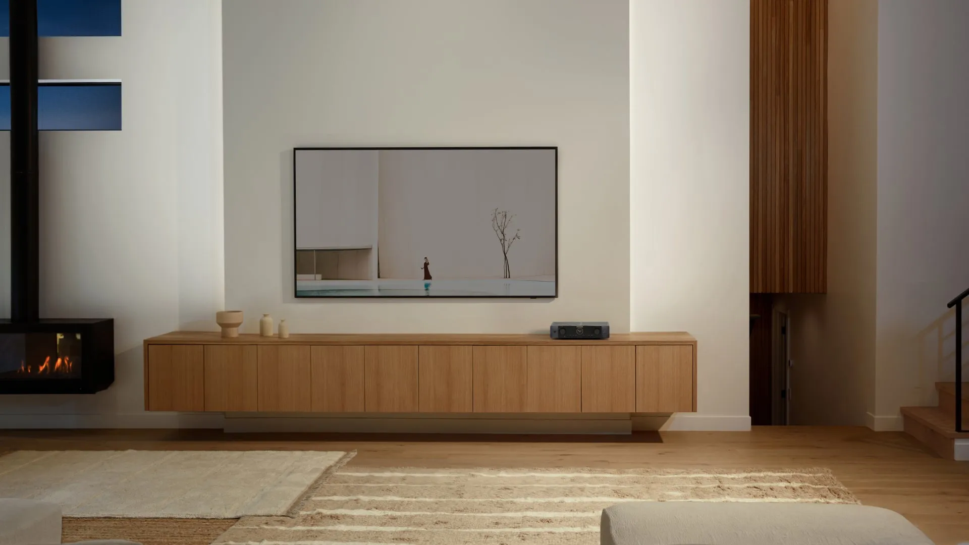 Marantz Cinema 70 – Slimline 7.2 Channel, 8K AV Receiver (Each)
