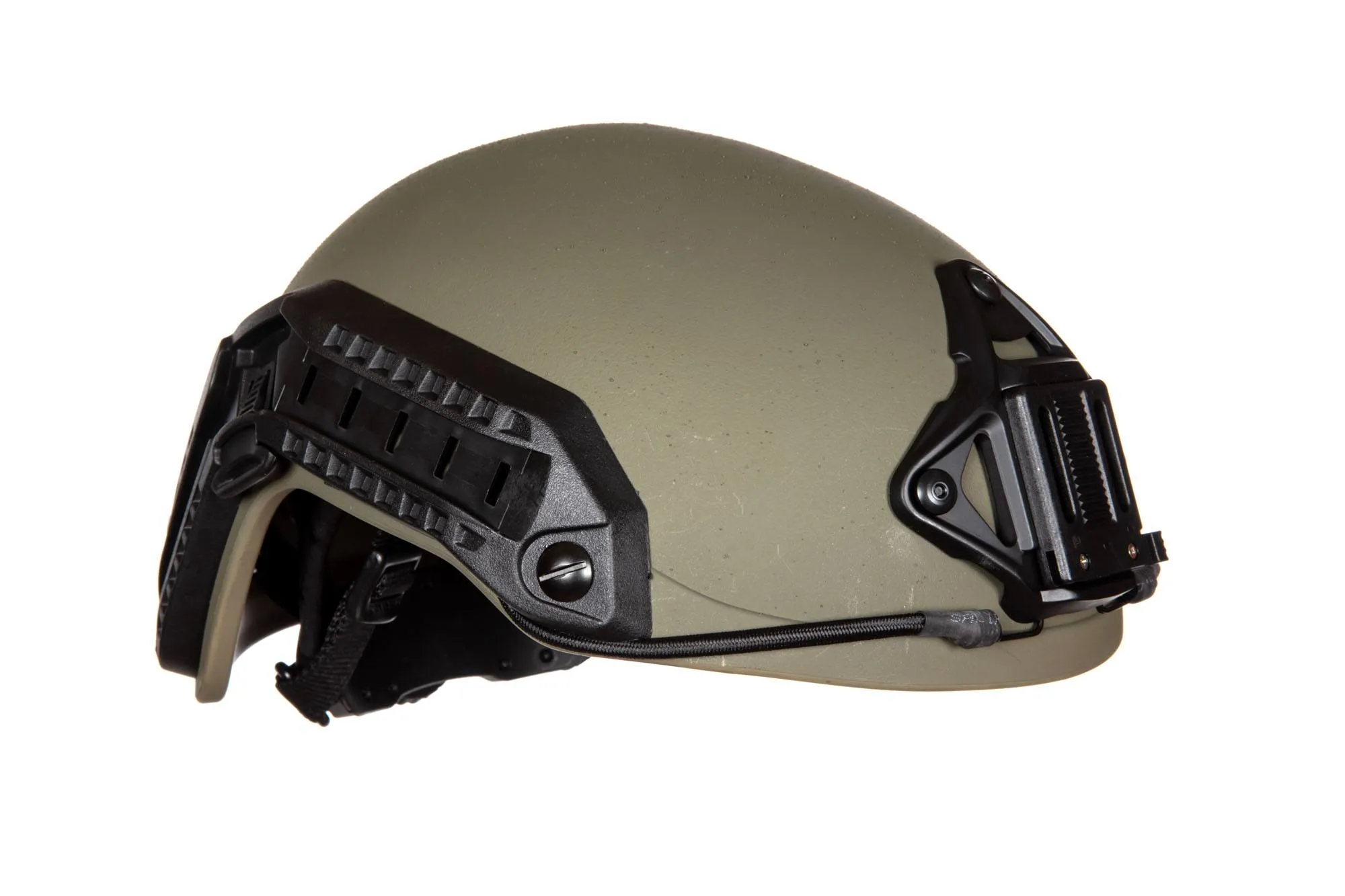 Maritime Helmet - Ranger Green (S/M)