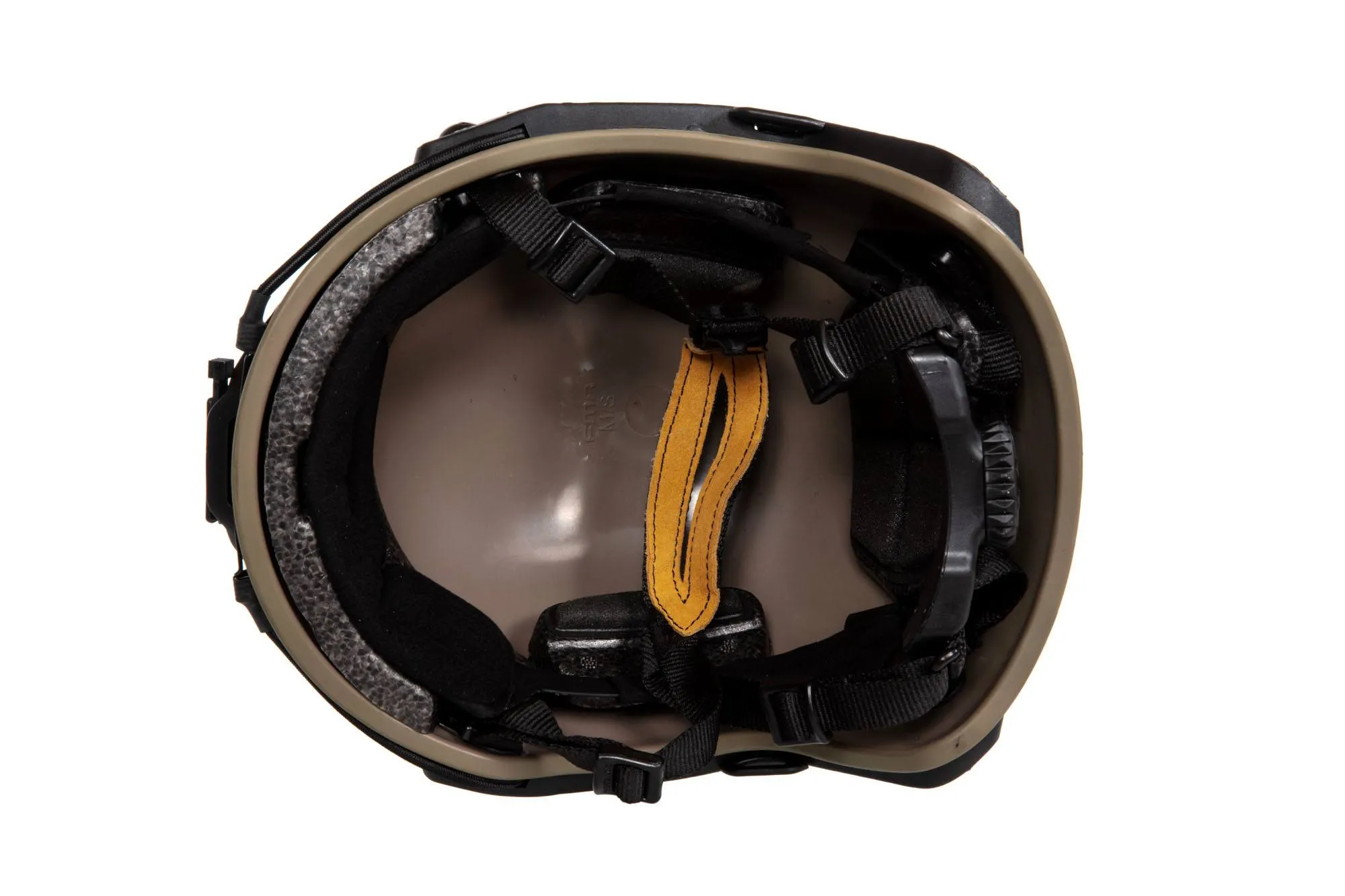 Maritime Helmet - Ranger Green (S/M)