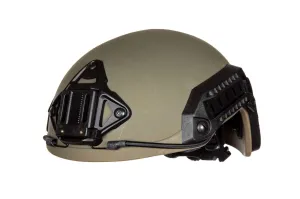 Maritime Helmet - Ranger Green (S/M)