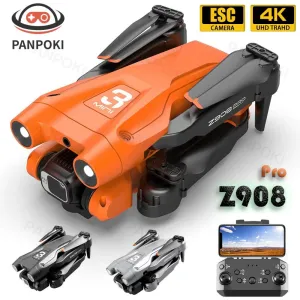 MISEFF Dron Z908 Pro Mini 4k Professional Camera