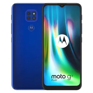 Moto G9 Play