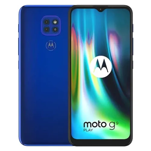 Moto G9 Play