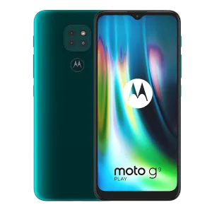 Motorola Moto G9 Play