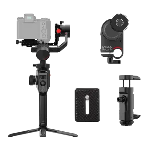 MOZA AirCross 2 Gimbal Camera - Professional Kit