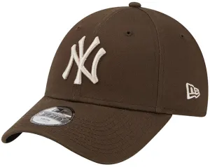 New Era Accessories Kids League Essential 9Forty NY Yankees Walnut Stone