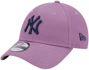 New Era Accessories League Essential 9Forty NY Yankees Purple Nitro Navy