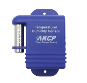NIST2 Temperature & Humidity Sensor