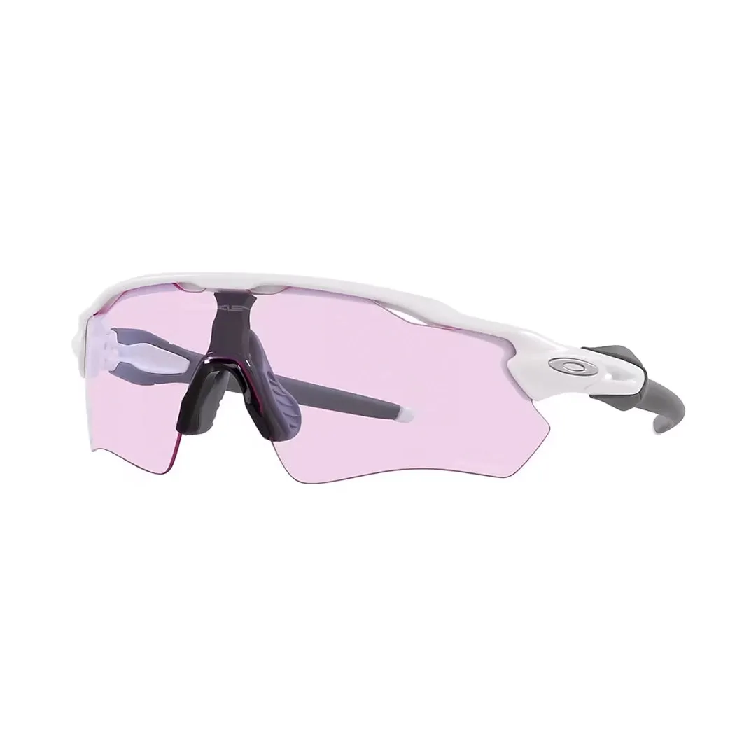 Oakley - Radar EV Path