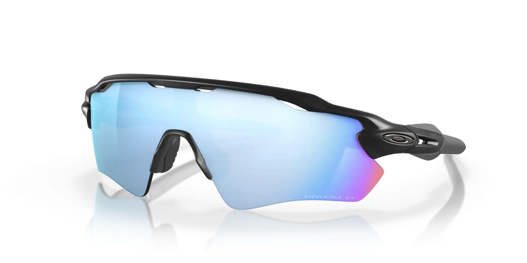 Oakley - Radar EV Path