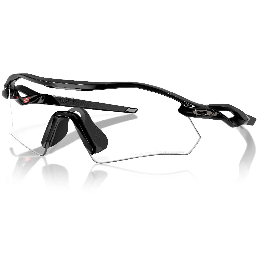 Oakley - Radar Plate