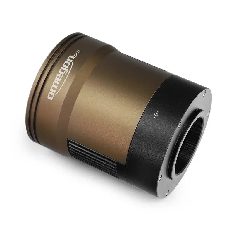 Omegon veTEC 16000 Color CMOS Camera