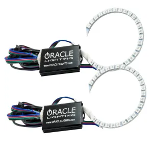 Oracle LED Headlight Halo Kit Audi A5 (2007-2013) Multicolored