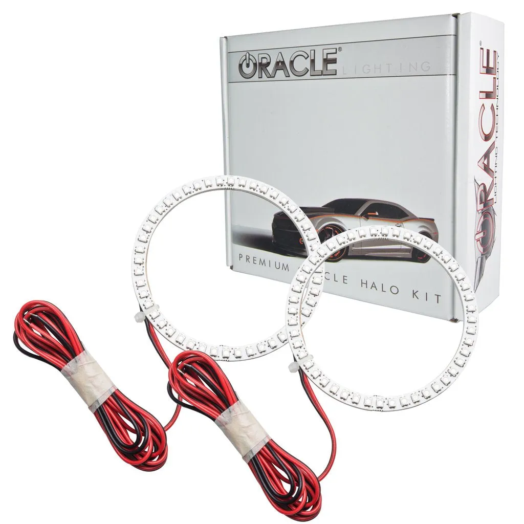 Oracle LED Headlight Halo Kit Ford Fusion (2012-2017) Multicolored