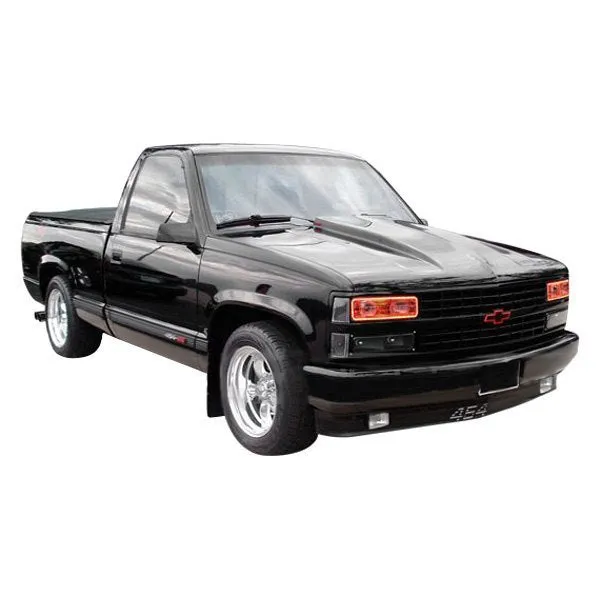 Oracle LED Headlight Halo Kit GMC Suburban (1996-1999) Single or Dual Halo