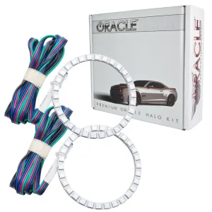 Oracle LED Headlight Halo Kit Nissan 300ZX (1991-1996) HID Projector or Halogen