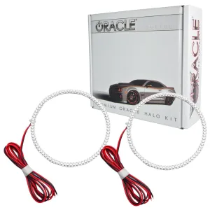 Oracle LED Headlight Halo Kit Scion xB (2008-2010) Multicolored