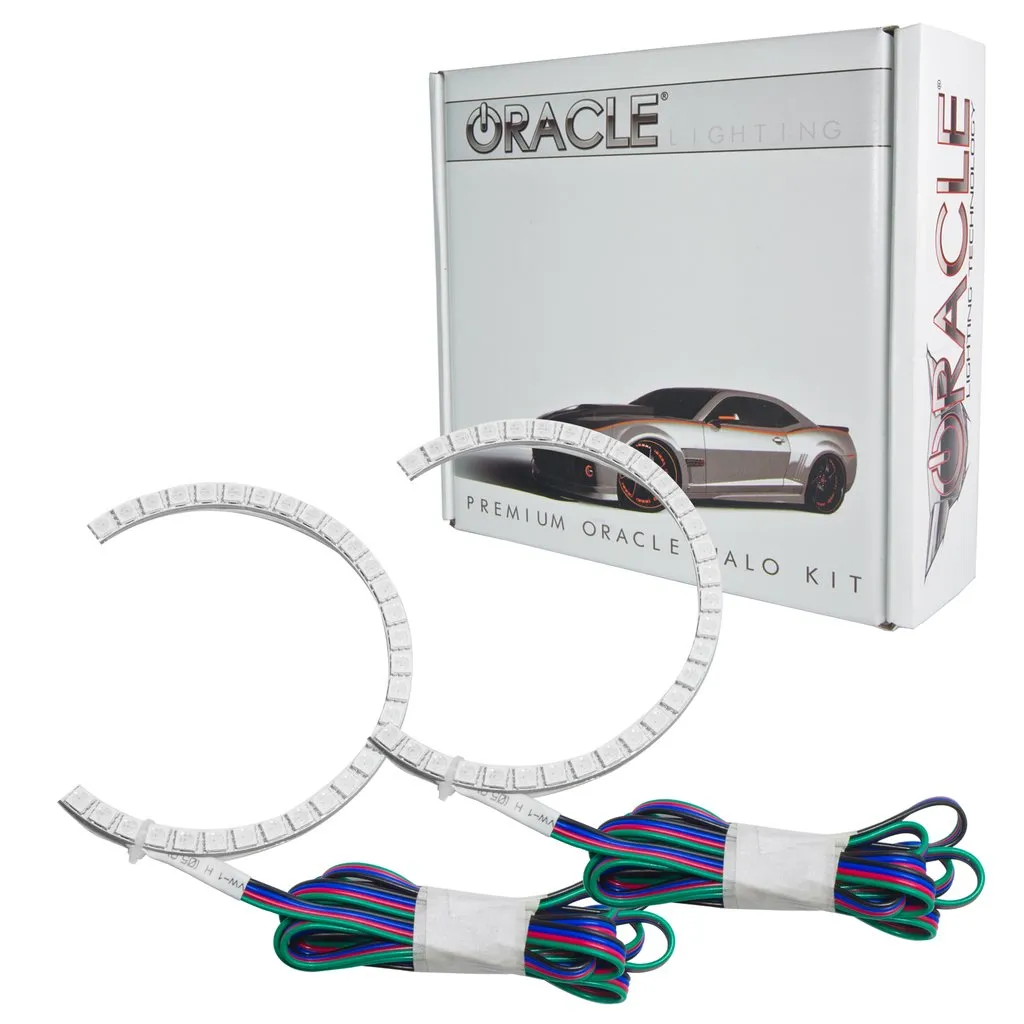 Oracle LED Headlight Halo Kit Subaru BRZ (2013-2017) Multicolored
