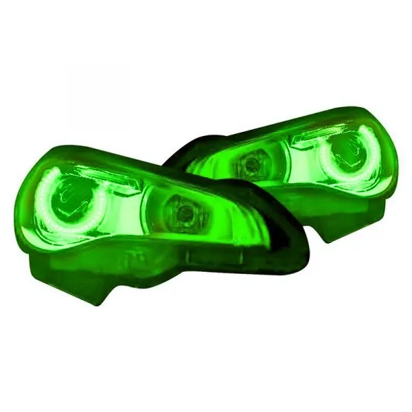 Oracle LED Headlight Halo Kit Subaru BRZ (2013-2017) Multicolored