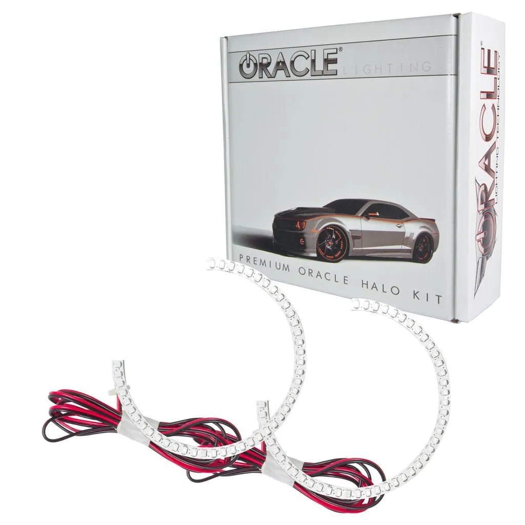 Oracle LED Headlight Halo Kit Subaru BRZ (2013-2017) Multicolored
