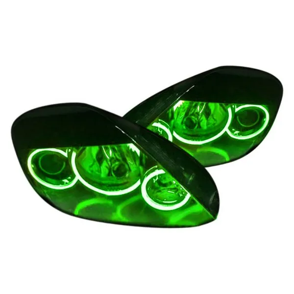 Oracle LED Headlight Halo Rings Scion tC (2008-2010) Multicolored