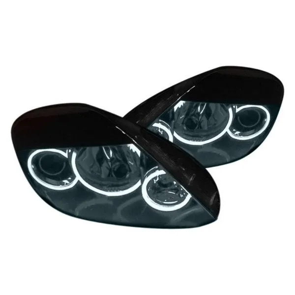 Oracle LED Headlight Halo Rings Scion tC (2008-2010) Multicolored