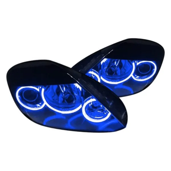 Oracle LED Headlight Halo Rings Scion tC (2008-2010) Multicolored