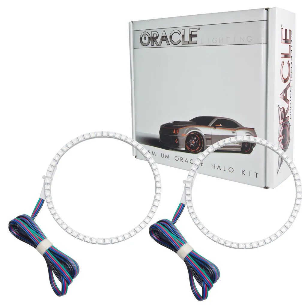 Oracle LED Headlight Halo Rings Subaru Legacy (2005-2011) Multicolored RGB