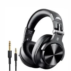 Parrot Fusion Wired - Wireless Bluetooth Headphones