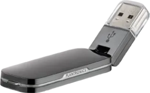 Plantronics D100 Wireless to USB Adapter - 83550-01 - Discontinued