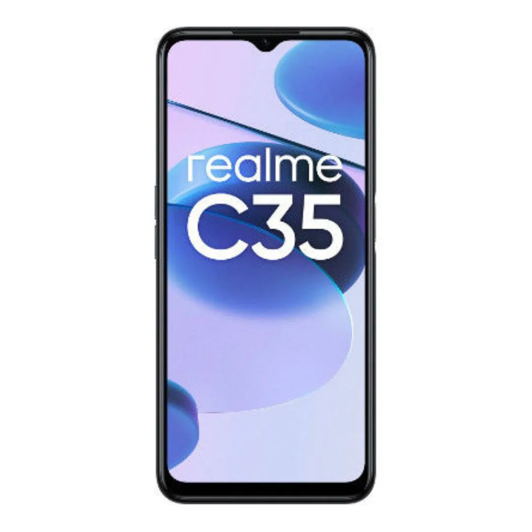 Realme C35 4G