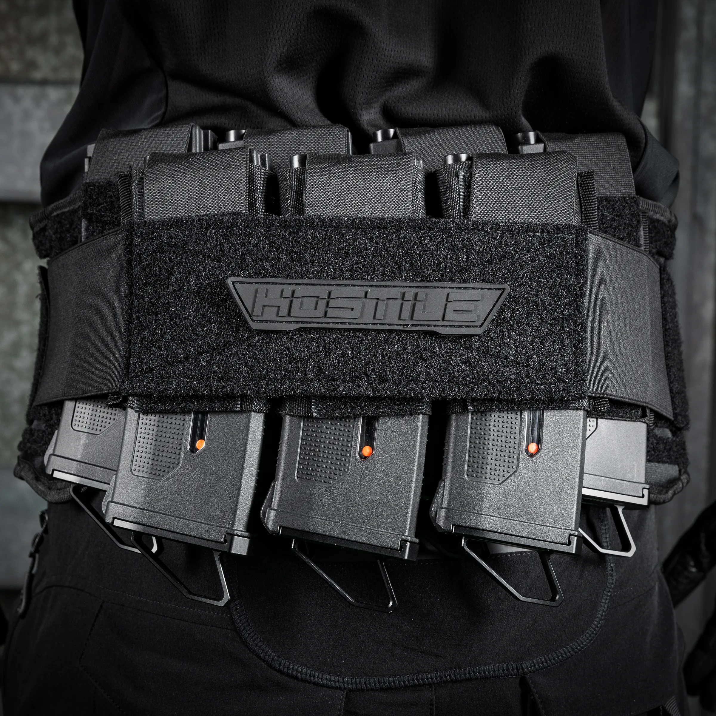 Rip Quick - Edge EPM1/1S - Black
