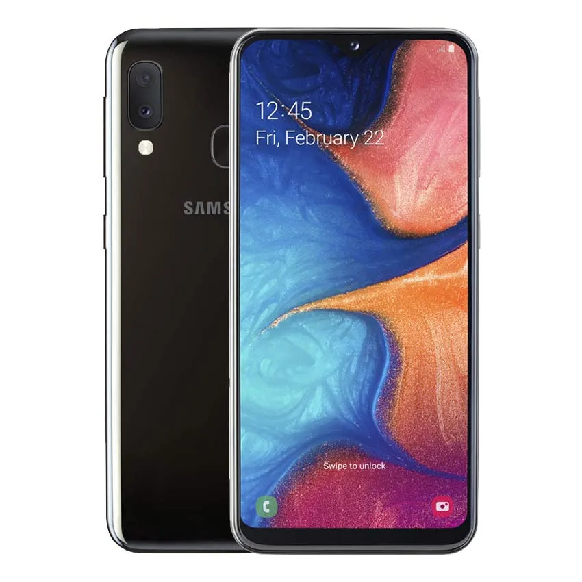 Samsung Galaxy A20e Duos 32GB