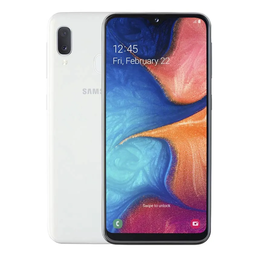 Samsung Galaxy A20e Duos 32GB