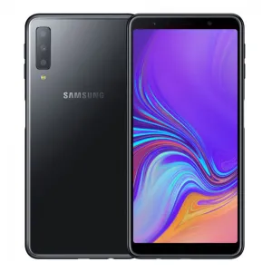 Samsung Galaxy A7 2018 Duos