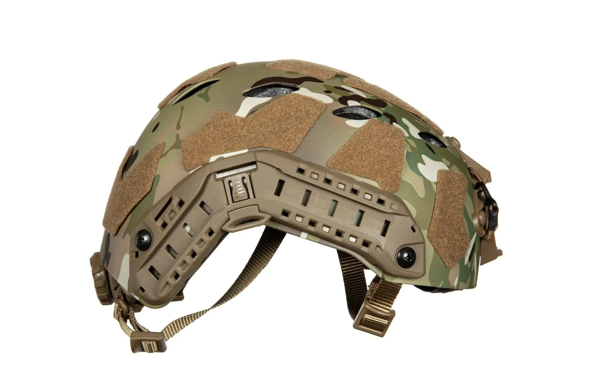 SHC X-Shield BJ Helmet - MultiCam™