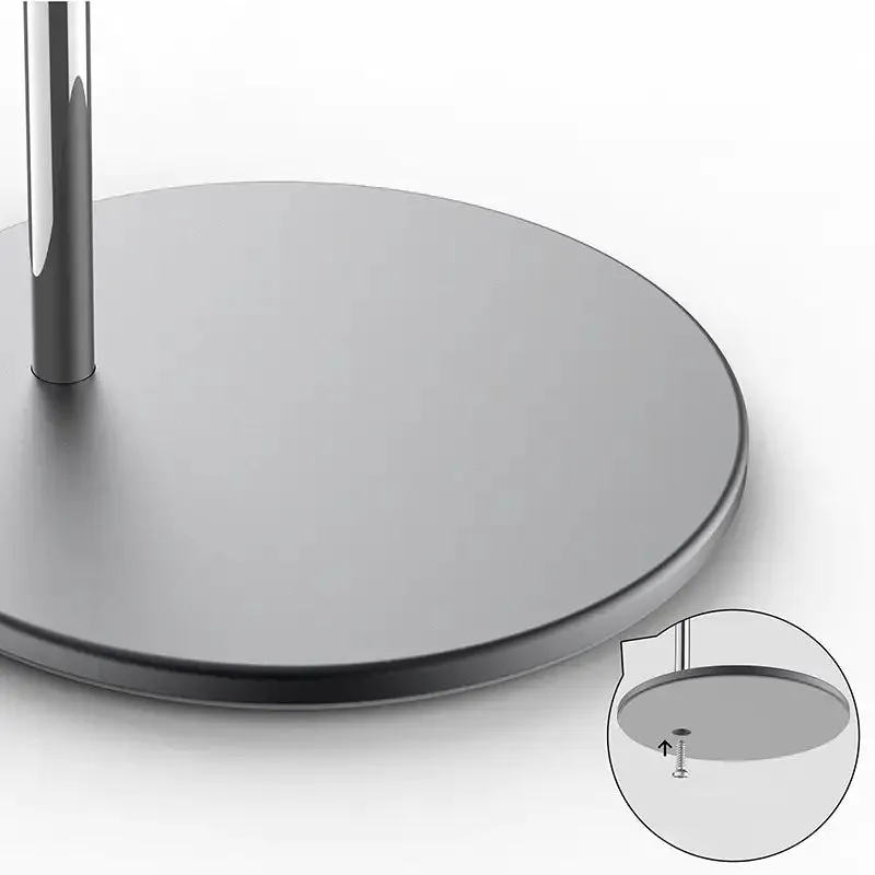 Silicone Headset Headphone Stand