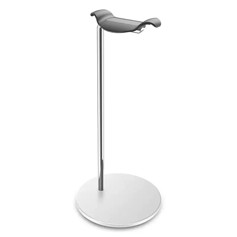 Silicone Headset Headphone Stand