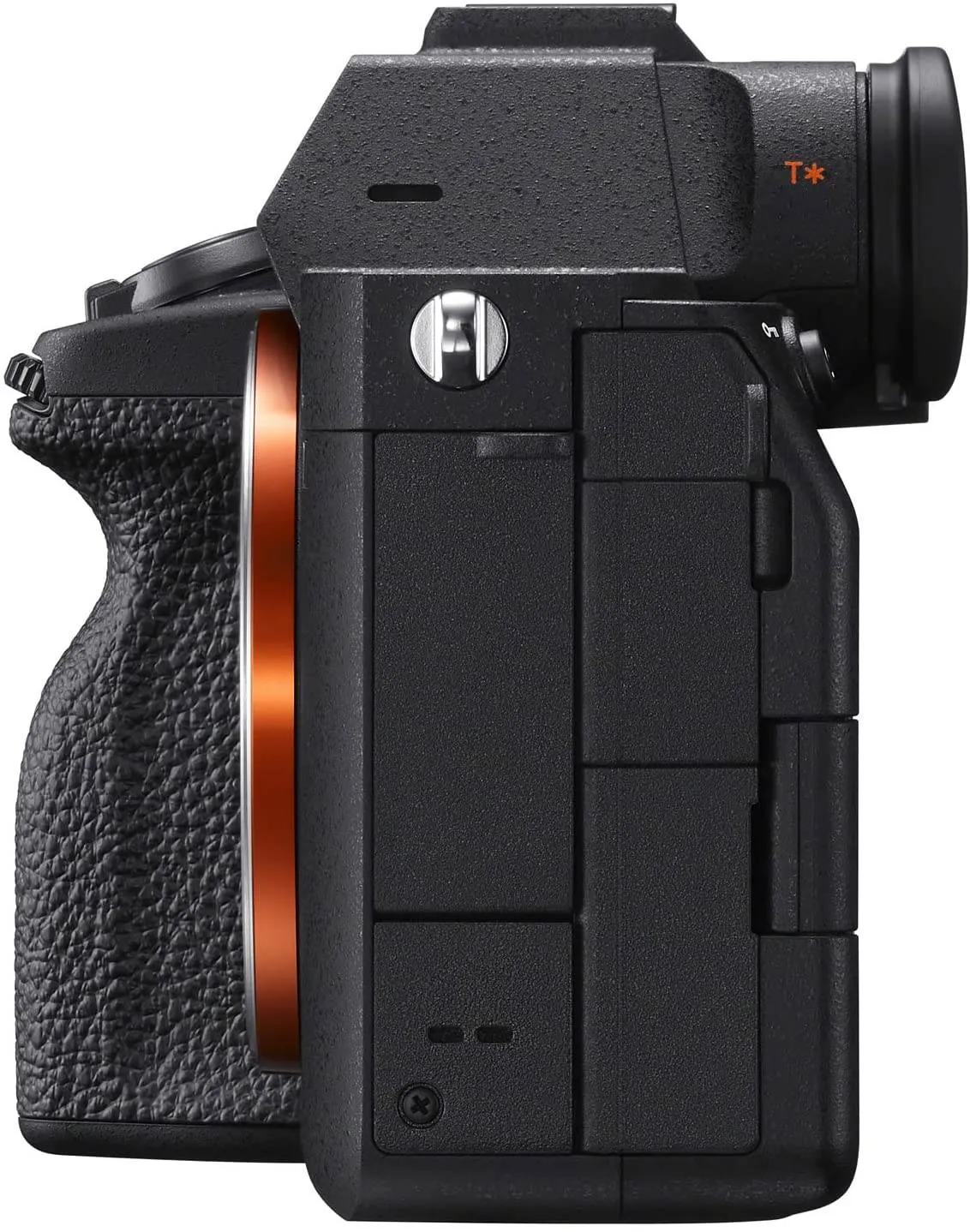 Sony a7 IV Mirrorless Camera Professional Bundle
