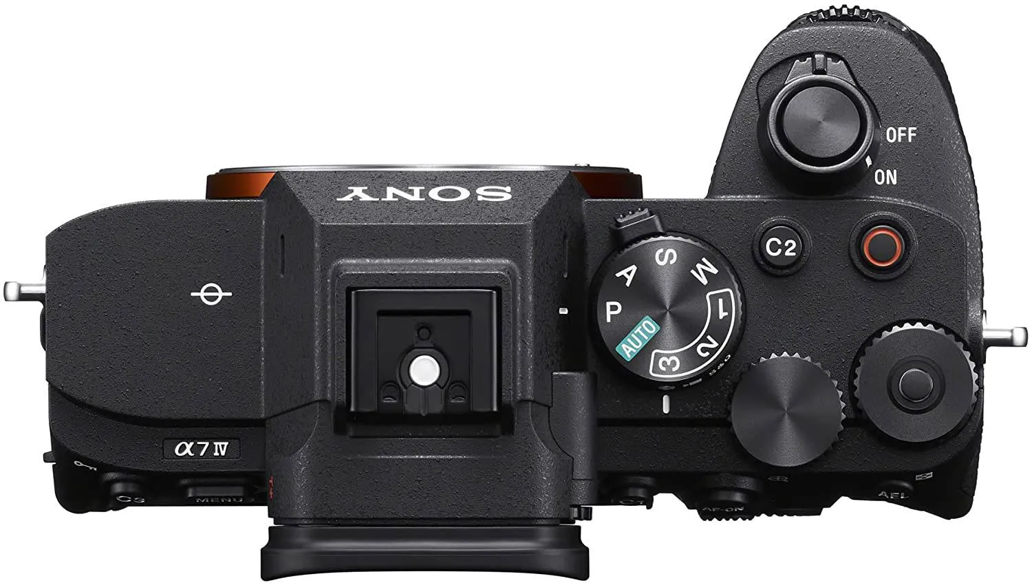 Sony a7 IV Mirrorless Camera Professional Bundle