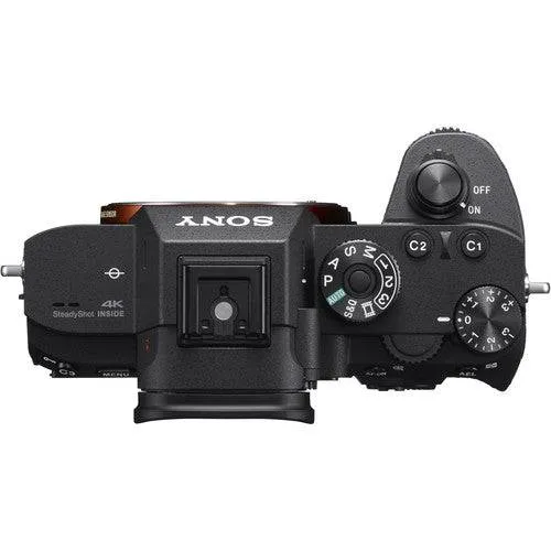 Sony a7R IIIA Mirrorless Camera Professional Bundle