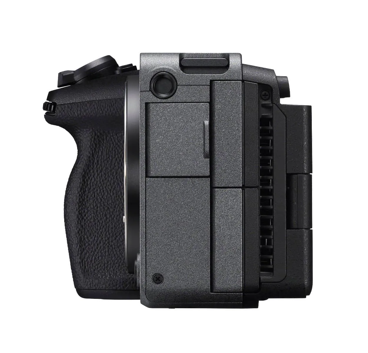 Sony Cinema Line FX30 APS-C Mirrorless Camera Body Only - E Mount