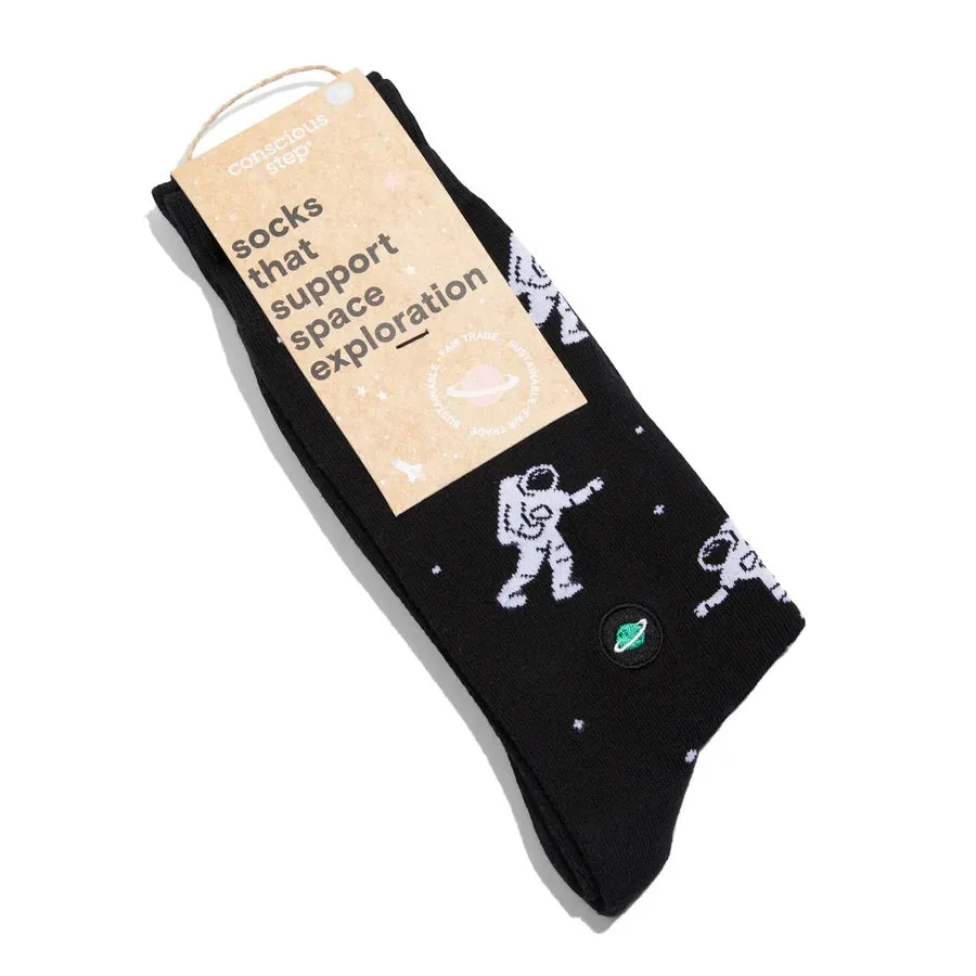 Space Socks