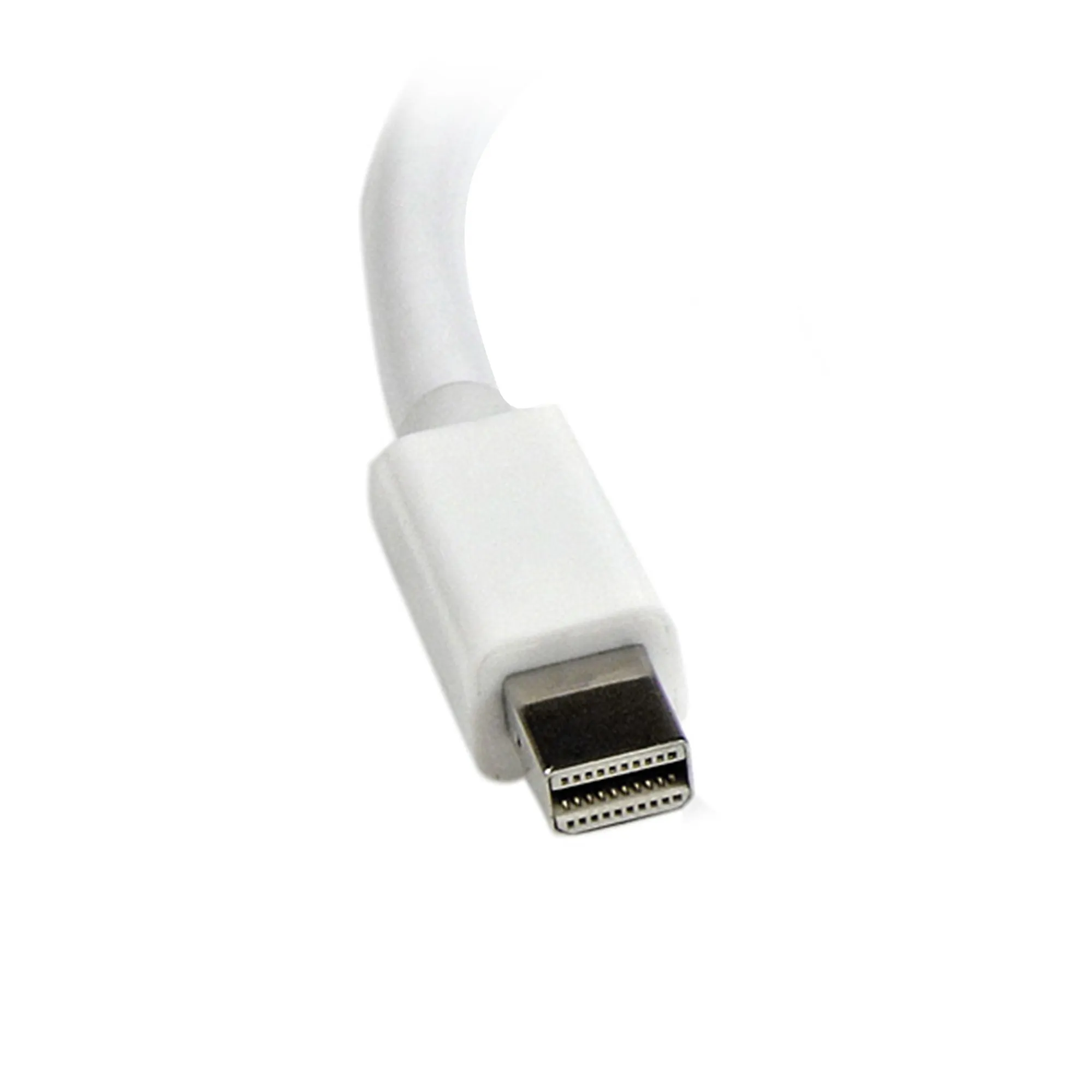 Startech.Com Mini Displayport To Vga Adapter - Mdp / Vga