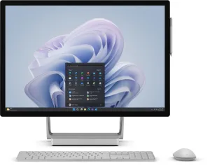 Surface Studio 2  28In Aio