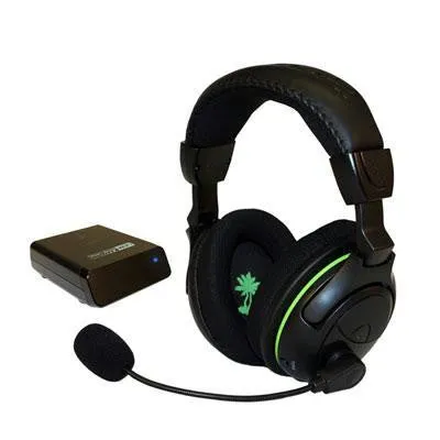 Tbs2265 Ear Force X32