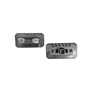 Team Wendy AMP Adapter