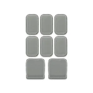 Team Wendy Zorbium Action Pad (ZAP™) SOF Liner System
